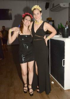 Foto de la galería: Con una fiesta memorable: Gabriela y Miquela dieron el si en Oberá