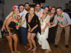 Foto de la galería: Con una fiesta memorable: Gabriela y Miquela dieron el si en Oberá