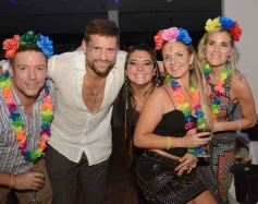 Foto de la galería: Con una fiesta memorable: Gabriela y Miquela dieron el si en Oberá