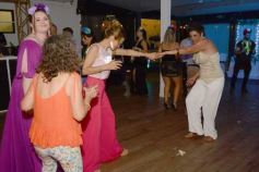 Foto de la galería: Con una fiesta memorable: Gabriela y Miquela dieron el si en Oberá