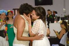 Foto de la galería: Con una fiesta memorable: Gabriela y Miquela dieron el si en Oberá