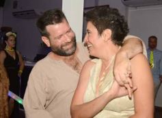 Foto de la galería: Con una fiesta memorable: Gabriela y Miquela dieron el si en Oberá