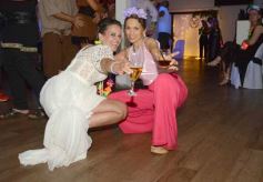 Foto de la galería: Con una fiesta memorable: Gabriela y Miquela dieron el si en Oberá