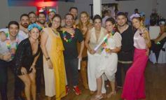 Foto de la galería: Con una fiesta memorable: Gabriela y Miquela dieron el si en Oberá