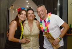 Foto de la galería: Con una fiesta memorable: Gabriela y Miquela dieron el si en Oberá