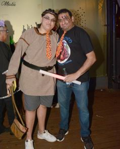 Foto de la galería: Con una fiesta memorable: Gabriela y Miquela dieron el si en Oberá