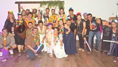 Foto de la galería: Con una fiesta memorable: Gabriela y Miquela dieron el si en Oberá