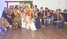 Foto de la galería: Con una fiesta memorable: Gabriela y Miquela dieron el si en Oberá