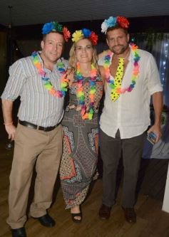 Foto de la galería: Con una fiesta memorable: Gabriela y Miquela dieron el si en Oberá