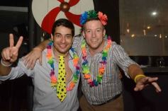 Foto de la galería: Con una fiesta memorable: Gabriela y Miquela dieron el si en Oberá