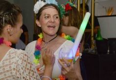 Foto de la galería: Con una fiesta memorable: Gabriela y Miquela dieron el si en Oberá