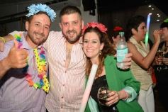 Foto de la galería: Con una fiesta memorable: Gabriela y Miquela dieron el si en Oberá