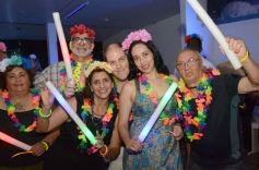 Foto de la galería: Con una fiesta memorable: Gabriela y Miquela dieron el si en Oberá