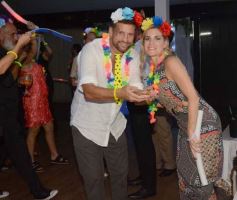 Foto de la galería: Con una fiesta memorable: Gabriela y Miquela dieron el si en Oberá