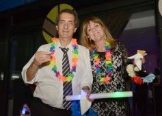 Foto de la galería: Con una fiesta memorable: Gabriela y Miquela dieron el si en Oberá