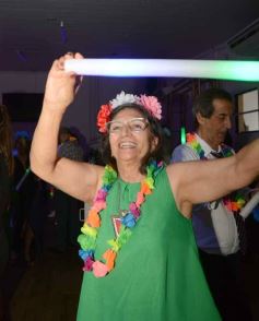 Foto de la galería: Con una fiesta memorable: Gabriela y Miquela dieron el si en Oberá