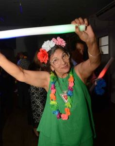 Foto de la galería: Con una fiesta memorable: Gabriela y Miquela dieron el si en Oberá