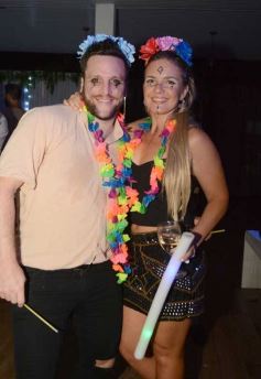 Foto de la galería: Con una fiesta memorable: Gabriela y Miquela dieron el si en Oberá