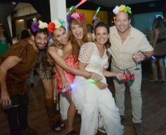 Foto de la galería: Con una fiesta memorable: Gabriela y Miquela dieron el si en Oberá