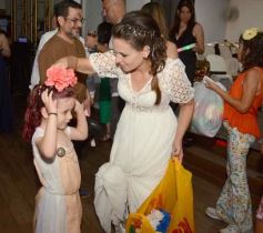Foto de la galería: Con una fiesta memorable: Gabriela y Miquela dieron el si en Oberá