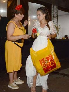 Foto de la galería: Con una fiesta memorable: Gabriela y Miquela dieron el si en Oberá