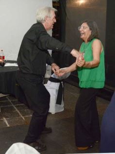 Foto de la galería: Con una fiesta memorable: Gabriela y Miquela dieron el si en Oberá