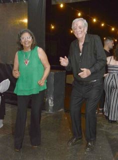 Foto de la galería: Con una fiesta memorable: Gabriela y Miquela dieron el si en Oberá