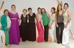 Foto de la galería: Con una fiesta memorable: Gabriela y Miquela dieron el si en Oberá