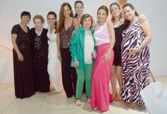 Foto de la galería: Con una fiesta memorable: Gabriela y Miquela dieron el si en Oberá