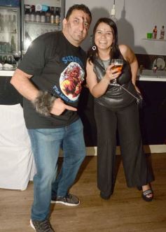 Foto de la galería: Con una fiesta memorable: Gabriela y Miquela dieron el si en Oberá