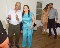 Foto de la galería: Con una fiesta memorable: Gabriela y Miquela dieron el si en Oberá