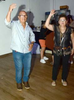 Foto de la galería: Con una fiesta memorable: Gabriela y Miquela dieron el si en Oberá