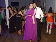 Foto de la galería: Con una fiesta memorable: Gabriela y Miquela dieron el si en Oberá