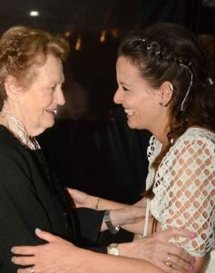 Foto de la galería: Con una fiesta memorable: Gabriela y Miquela dieron el si en Oberá