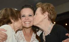 Foto de la galería: Con una fiesta memorable: Gabriela y Miquela dieron el si en Oberá