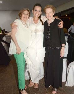 Foto de la galería: Con una fiesta memorable: Gabriela y Miquela dieron el si en Oberá