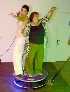 Foto de la galería: Con una fiesta memorable: Gabriela y Miquela dieron el si en Oberá