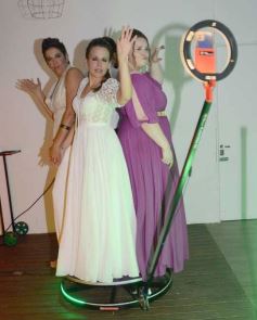 Foto de la galería: Con una fiesta memorable: Gabriela y Miquela dieron el si en Oberá