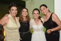 Foto de la galería: Con una fiesta memorable: Gabriela y Miquela dieron el si en Oberá