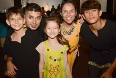 Foto de la galería: Con una fiesta memorable: Gabriela y Miquela dieron el si en Oberá