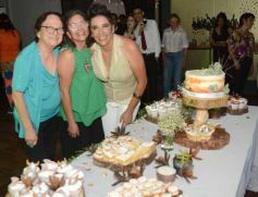 Foto de la galería: Con una fiesta memorable: Gabriela y Miquela dieron el si en Oberá