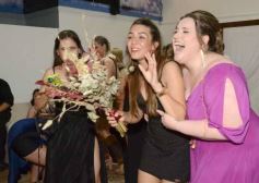 Foto de la galería: Con una fiesta memorable: Gabriela y Miquela dieron el si en Oberá