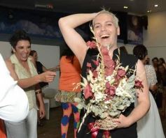 Foto de la galería: Con una fiesta memorable: Gabriela y Miquela dieron el si en Oberá