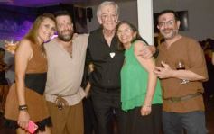 Foto de la galería: Con una fiesta memorable: Gabriela y Miquela dieron el si en Oberá