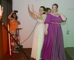 Foto de la galería: Con una fiesta memorable: Gabriela y Miquela dieron el si en Oberá