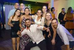 Foto de la galería: Con una fiesta memorable: Gabriela y Miquela dieron el si en Oberá