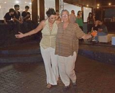 Foto de la galería: Con una fiesta memorable: Gabriela y Miquela dieron el si en Oberá