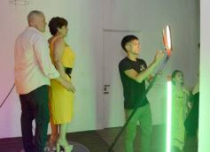 Foto de la galería: Con una fiesta memorable: Gabriela y Miquela dieron el si en Oberá