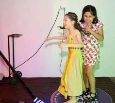 Foto de la galería: Con una fiesta memorable: Gabriela y Miquela dieron el si en Oberá