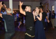 Foto de la galería: Con una fiesta memorable: Gabriela y Miquela dieron el si en Oberá